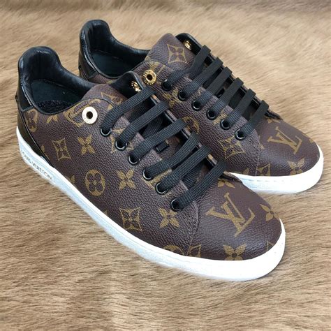 louis vuitton womens sneakers china|Louis Vuitton sneakers women price.